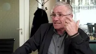 Goran Kljufas