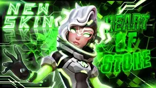 NEW SHELL SKIN😍💚