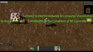 Factorio my /make command