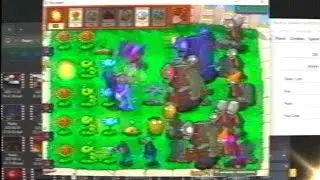 PVZ INSERT APOCALYPSE MODE (TRAILER)