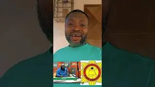 Adom FM host. 09/01/2026