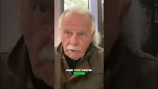 &laquo;Ангелы ада&raquo;: секретная группа Джона Леннона и невероятная история Сэнди Александер #подкаст #инт...