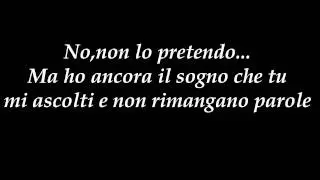 Emma Marrone - Non è l'inferno (testo)