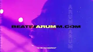 (FREE) RnB type Beat x Trap Soul - Bae