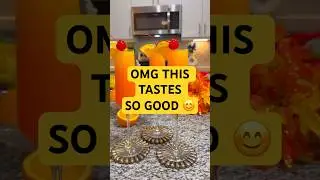 🌅🍹 Refreshing layers of citrus #cocktail #drink #mixologist #cocktailrecipe
