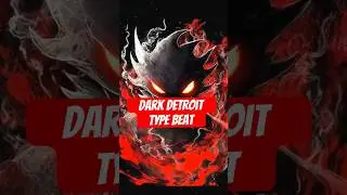 Dark Detroit Type Beat -&ldquo;Tweaking&rdquo; #detroittypebeat #trapbeat #rapbeat #darkbeat