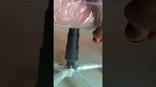 HOW MOVE CHAIR UP DOWN. REVOLVING OFFICE CHAIR KO UPPER NEECHEY KAISE KREIN