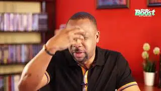 Revival Part 9 - Revival Mindset - Daily Boost With Dr. Andy Osakwe