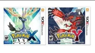 Pre order Pokemon X & Y Questions  + Ranting