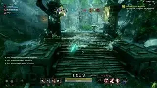 New World  Aeternum  3v3 Arena 9-0
