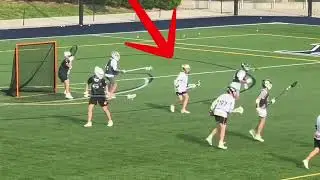 Charlie Jones Summer Highlights