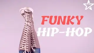 Cool Background Music For Videos - Funky Hip-Hop [Royalty Free - Commercial Use]