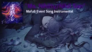 [FULL VER] 虚無さん Ms Nihility/Nihil San|| &iquest;?shimon || Mafu6 Instrumental