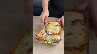 Эта женщина готовит просто потрясающе!