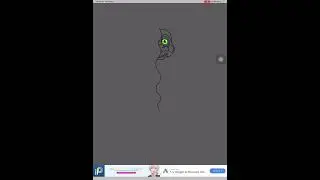 Dibujando fnaf 2 en blanco 2