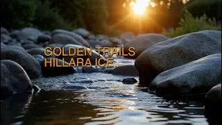 ☀️ Golden Trails | Easy Listening Album for a Relaxed Start to Your Day | New Every Sunday