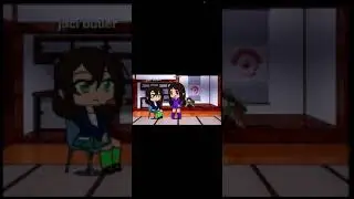 Color me you jaci butler aka jaci plays but in gacha life I am a fan of jaci plays
