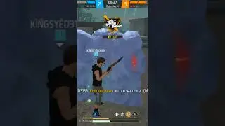 MR NH FF #freefire