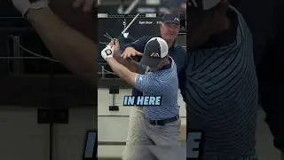 This is why width is so important in your golf swing! #golf