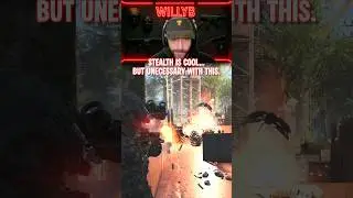 How many bullets until they finally spot me in Ghost Recon Breakpoint?