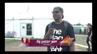 Firefly Music Festival | LatiNation