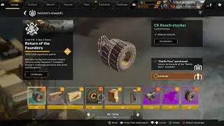 Crossout Battlepass Worth It