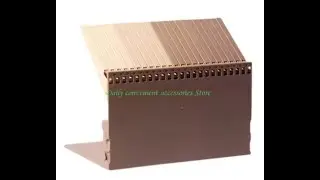 알리익스프레스.Piano Book Stand 소개