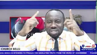 THE SIX P'S OF THE NEW TESTAMENT CHURCH - PART 1