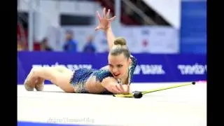 #060 | I AM THE BEST - music rhythmic gymnastics