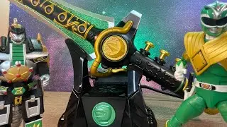 Lightning Collection Dragon Dagger #hasbro #powerrangers #dragondagger