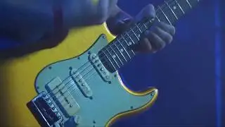 Henrik Freischlader Trio - Openness Tour 2016 (Official Trailer)