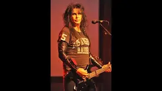 Blackie Lawless (W.A.S.P) Interviews - Part 11 (2009-2010)