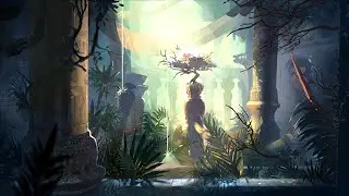 Guild Wars 2: Living World Season 4 - The First City