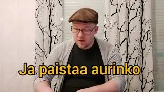 Easy Finnish K1: J7 