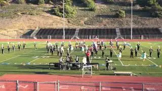 Segerstrom High School at San Clemente High School