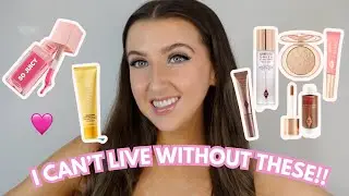 July Beauty Must-Haves: Game-Changing Products You Can't Miss!