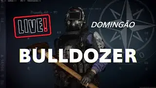 CoD WARZONE - Quebrando tudo com ZOMBIE DOZER SKIN PACK & PLAY COM INSCRITOS - Loganzito Gameplays