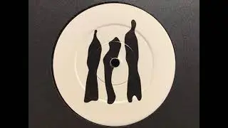 Random Trio - Haunted (Cyrus Mix)