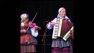 Kapela Bińków - Poleczka mijana