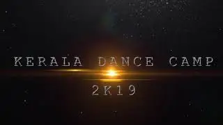 DynamicHeroes | Kerala Dance Camp 2k19 | Thrissur | choreography by Taju