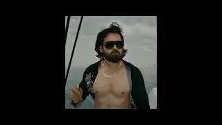 OG Glimpse | Love Omi Powerful Villain BGM |Emraan Hashmi | Pawan Kalyan | Ojas Gambheera
