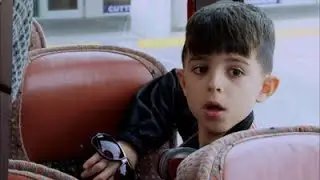 Sammy gets blamed for lying | season 1 | Dance moms: Miami