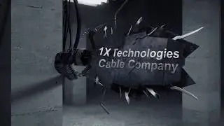Custom Cable Manufacturer, Made in the USA - FAST!  [ 1X Technologies ]