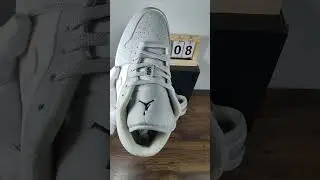 Nike Air Jordan 1 low 