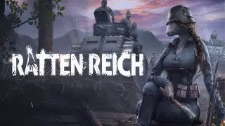Ratten Reich | Technical* full release | Gameplay PC
