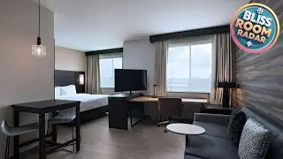 Residence Inn Corpus Christi South | Corpus Christi (TX), United States | Hotel Review 🌟