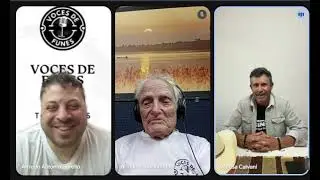 OCTOBER COUNTRY FEST - GUILLERMO ARGA&Ntilde;ARAZ - CANAL DE VOCES DE FUNES