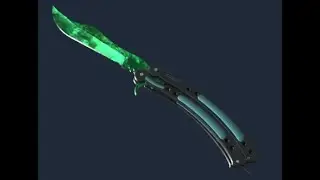 Opening 1 case per day until knife Day9
