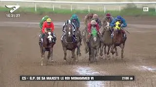C5-GRAND PRIX DE SA MAJESTE LE ROI MOHAMMED VI
