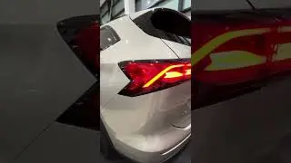 GWM HAVAL H6 PHEV вже в автосалоні | 364 к.с., повний привід Hi4